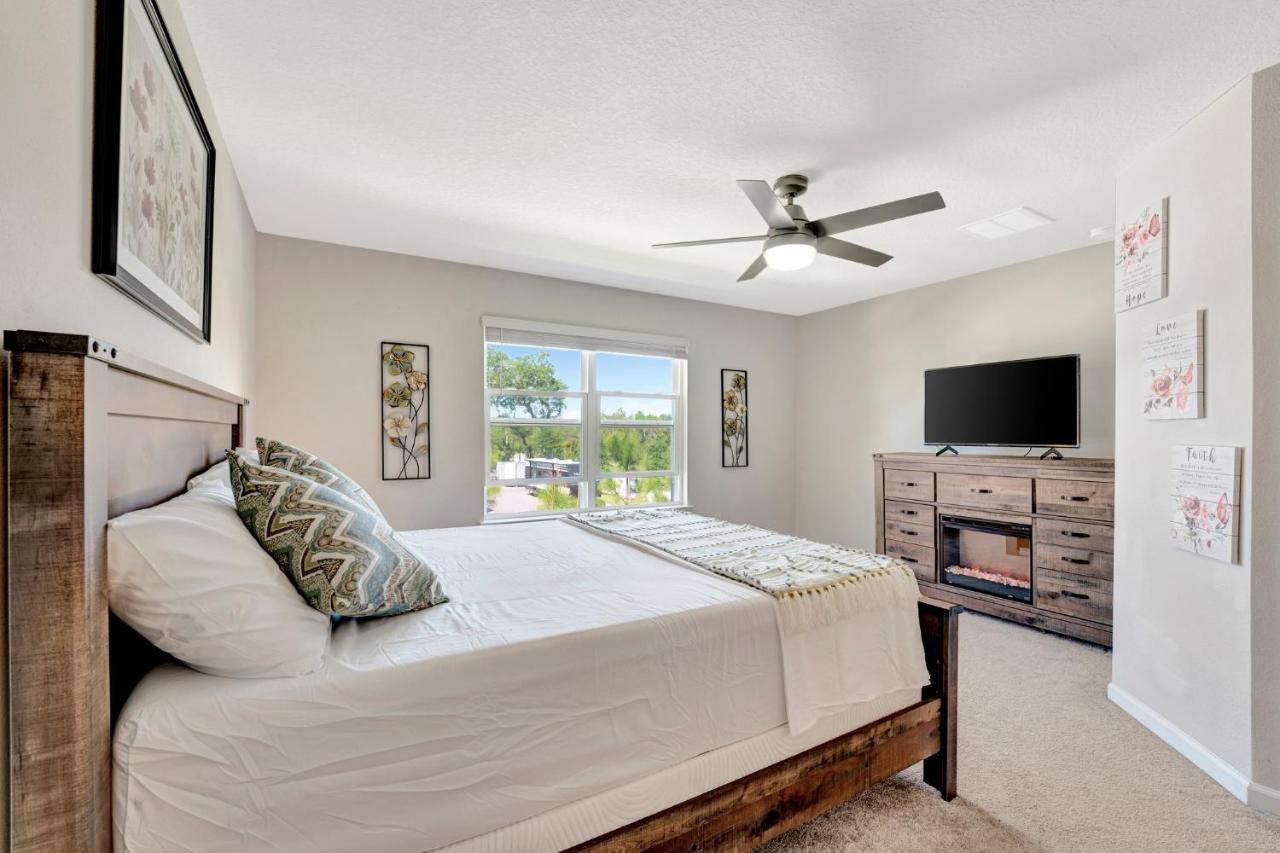 Zenhomes In Heart Of Brandon Convenient Location Exterior foto