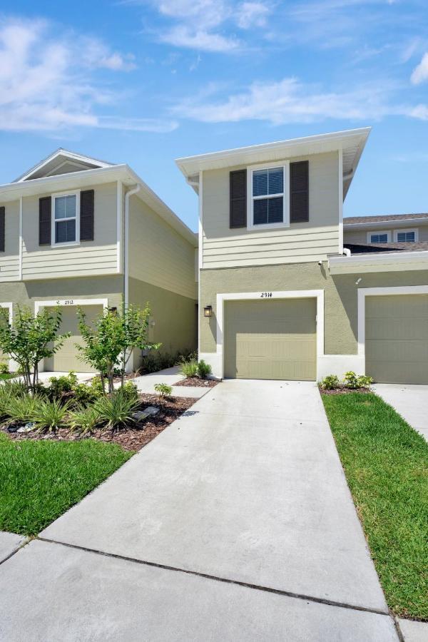 Zenhomes In Heart Of Brandon Convenient Location Exterior foto